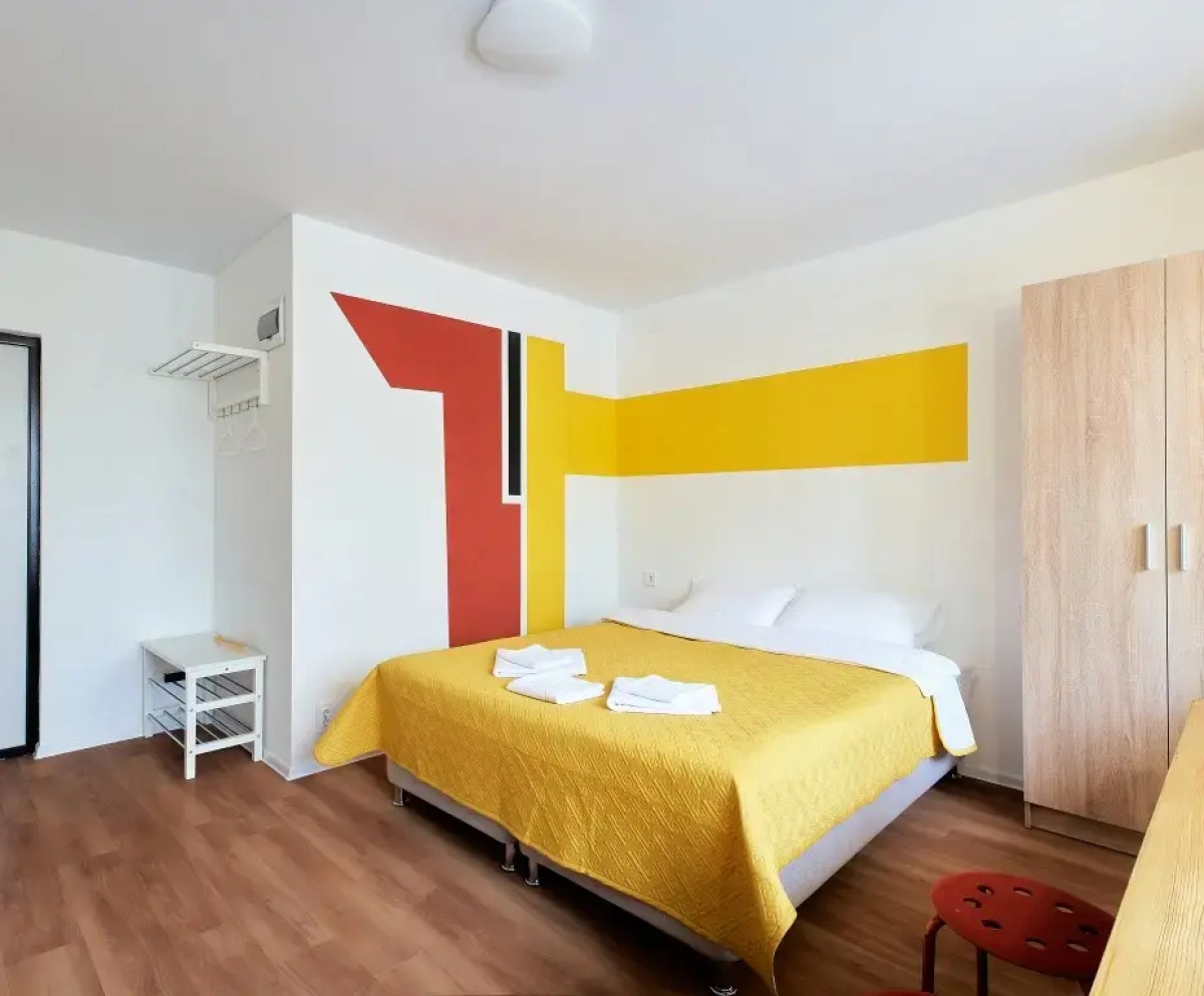 Квартира Ленина 52 2