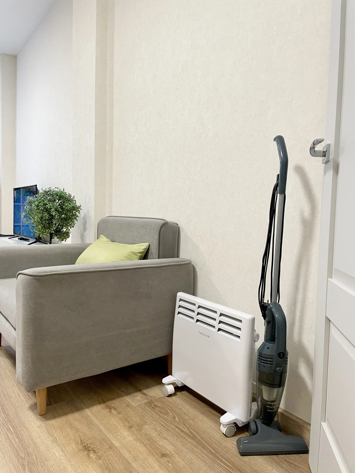 Апартаменты Good at Home