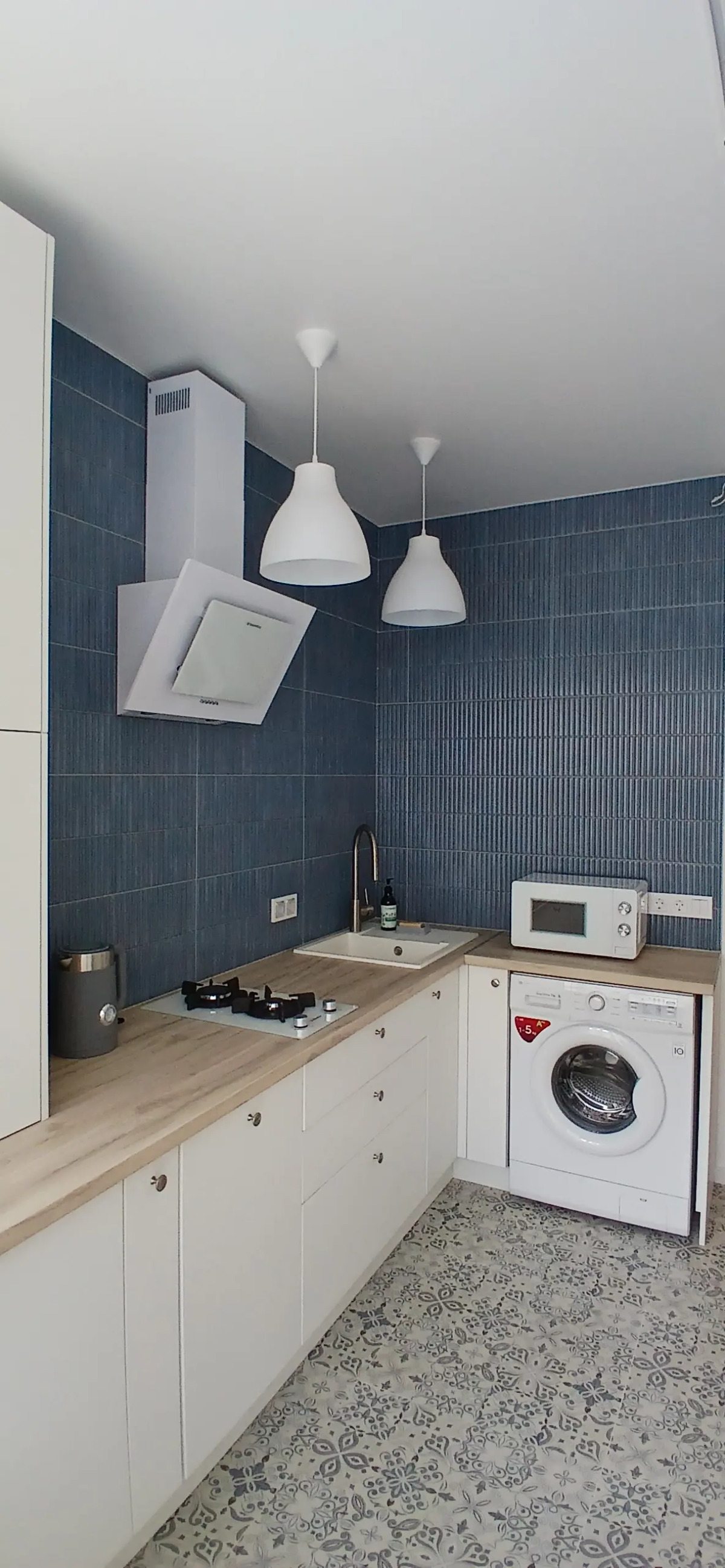 Квартира forest_fable_apartments