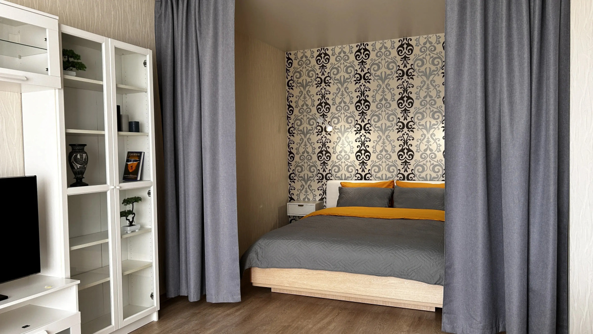 Квартира Апельсинка