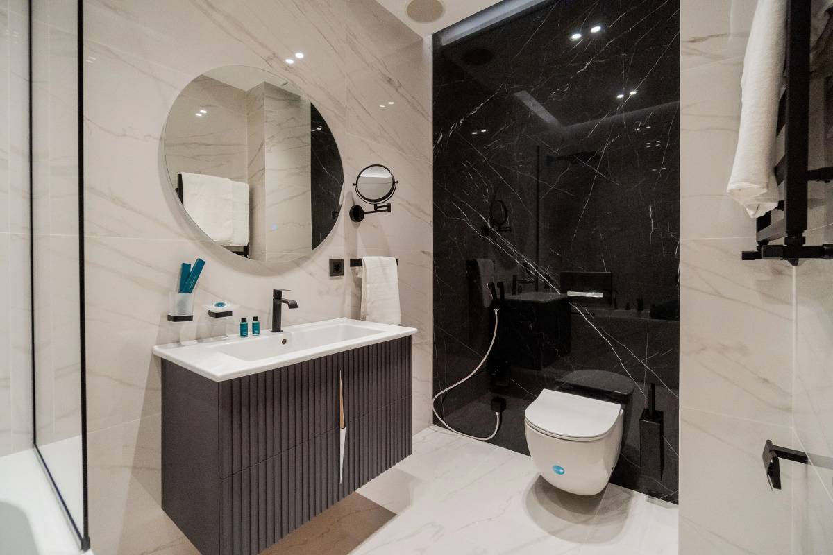 Апартаменты Ривьера Каспия 3