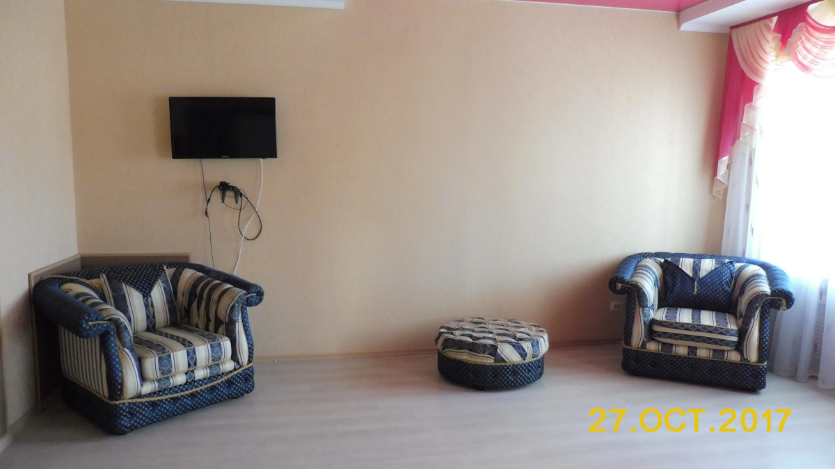 Гостиница Спорт