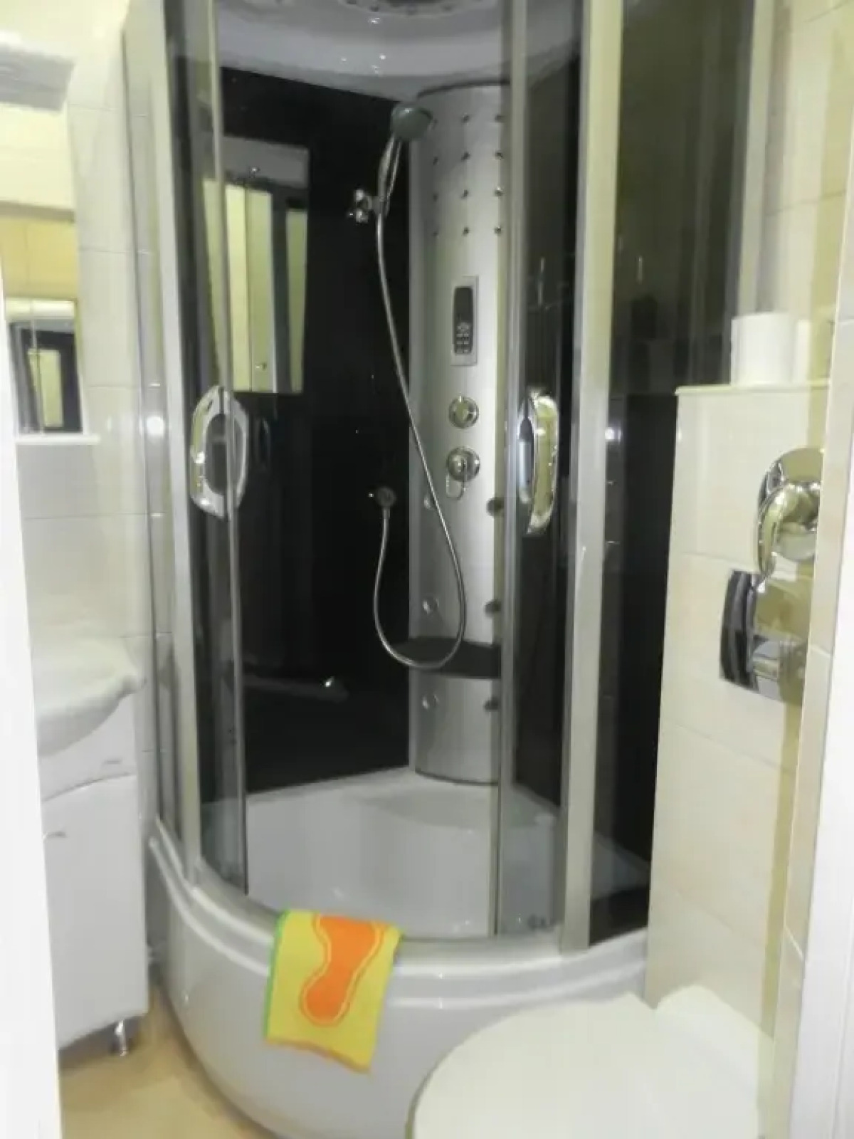 Апартаменты 2 на Конюшенном