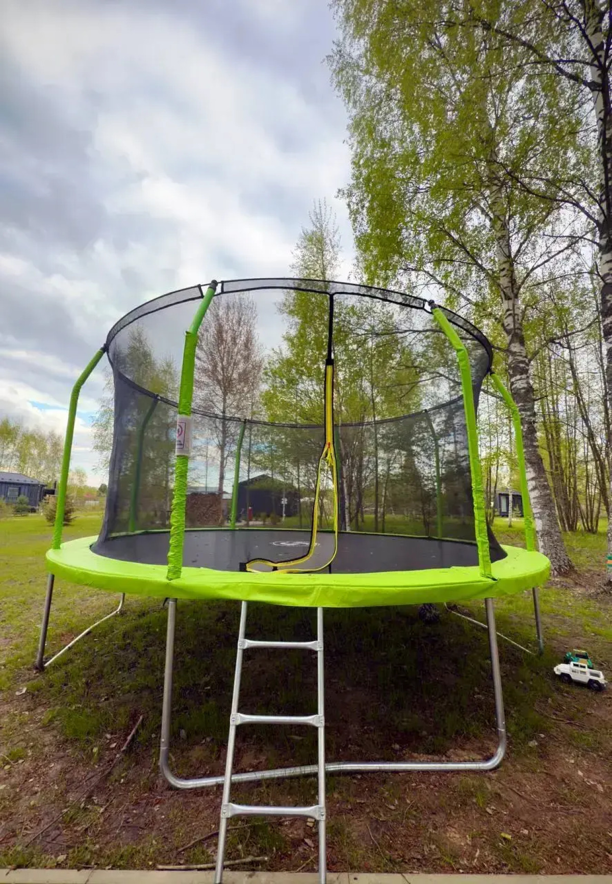 База отдыха Восемь обезьян