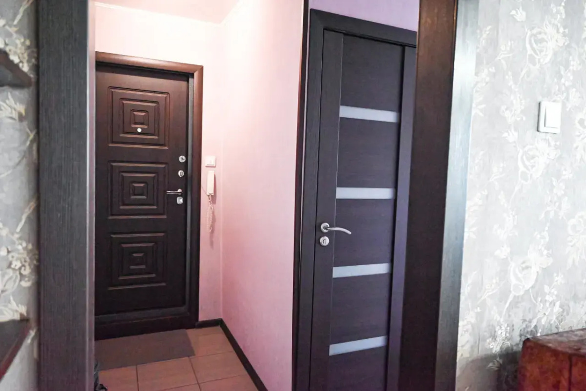 Квартира на Улице Лазо