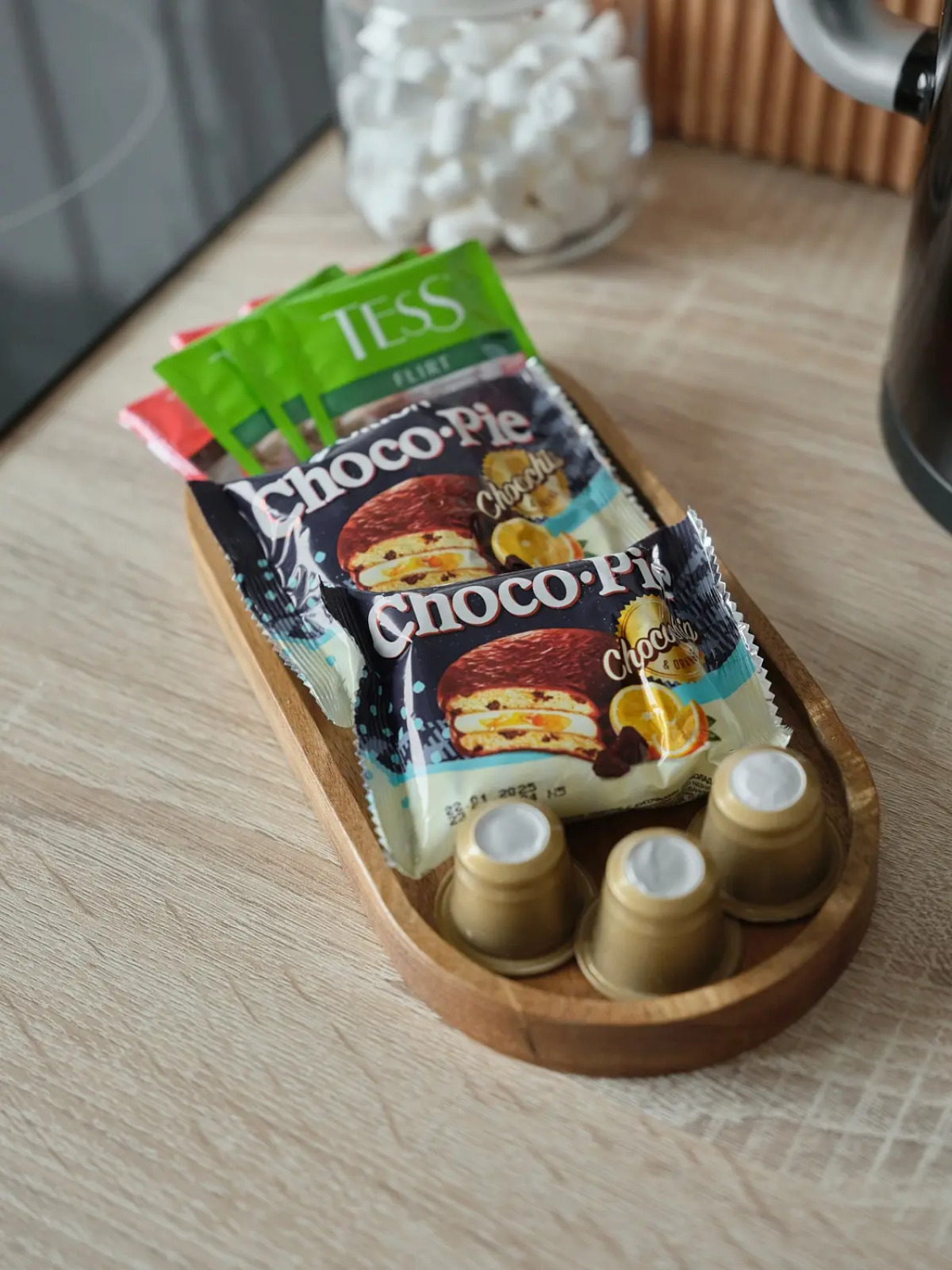 Апартаменты Ваби-Саби