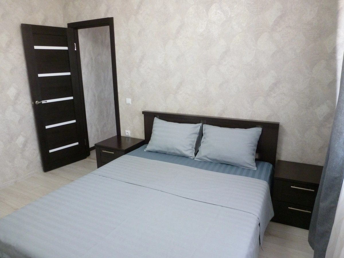 Апартаменты Apart Capital 1