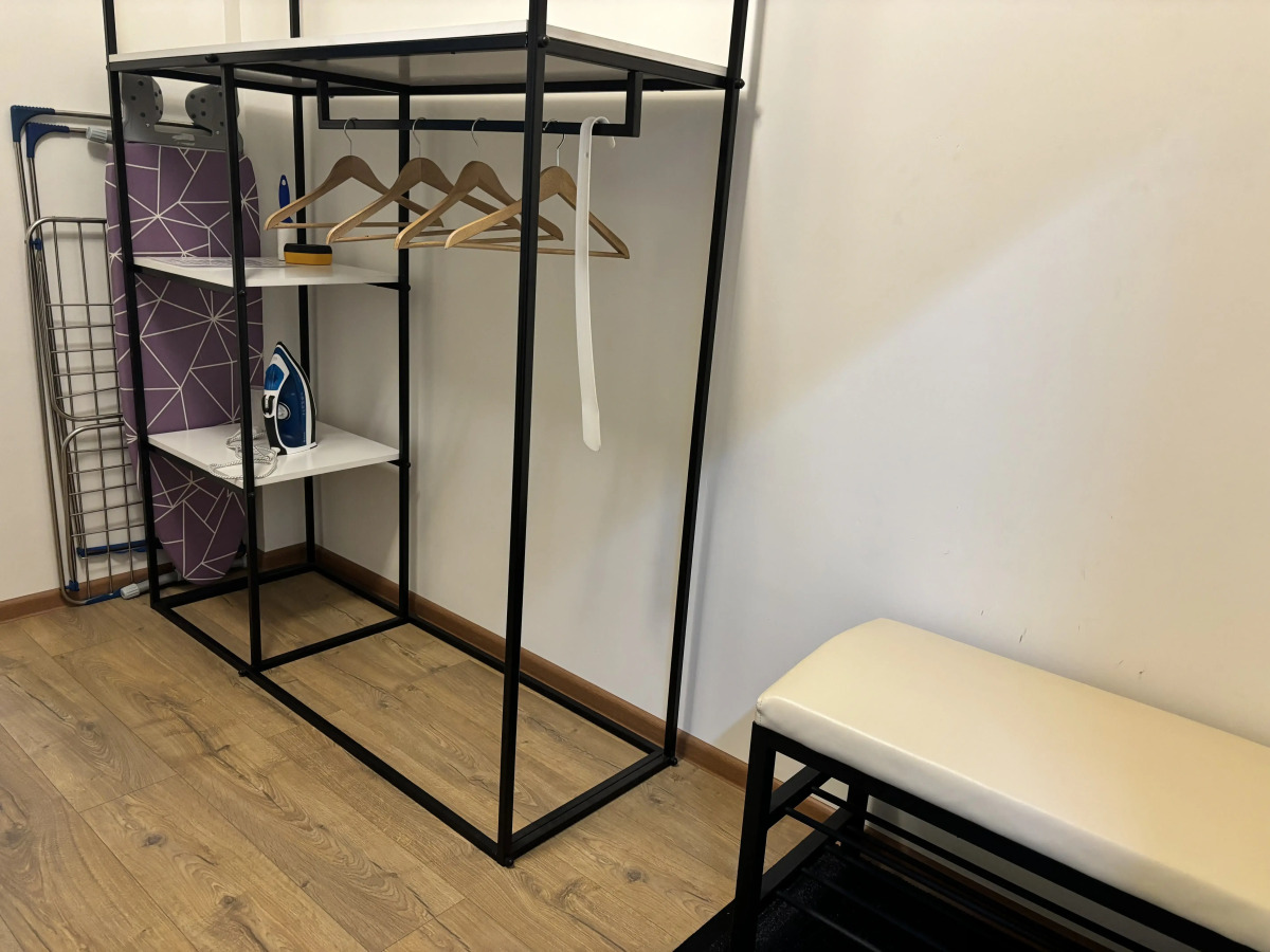 Апартаменты Комфортные в Cамом Центре