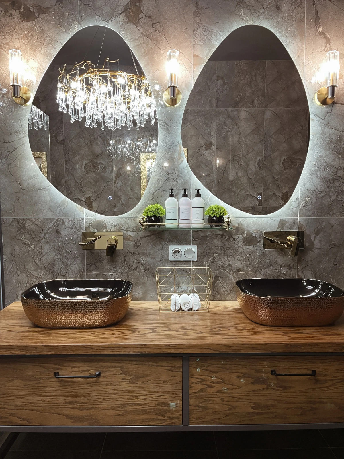 Апартаменты Эксклюзив от ЭлитХаус24