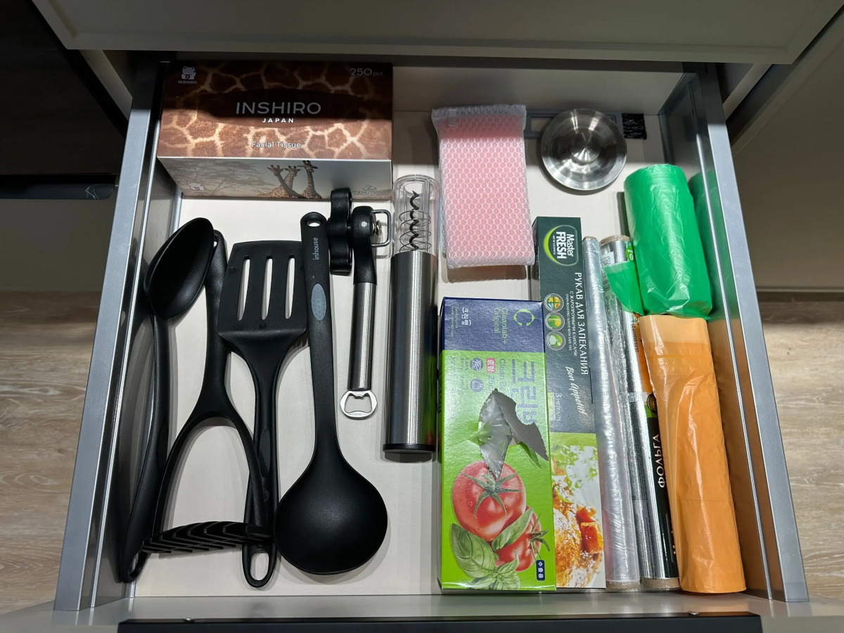 Квартира ЖК Европейский квартал