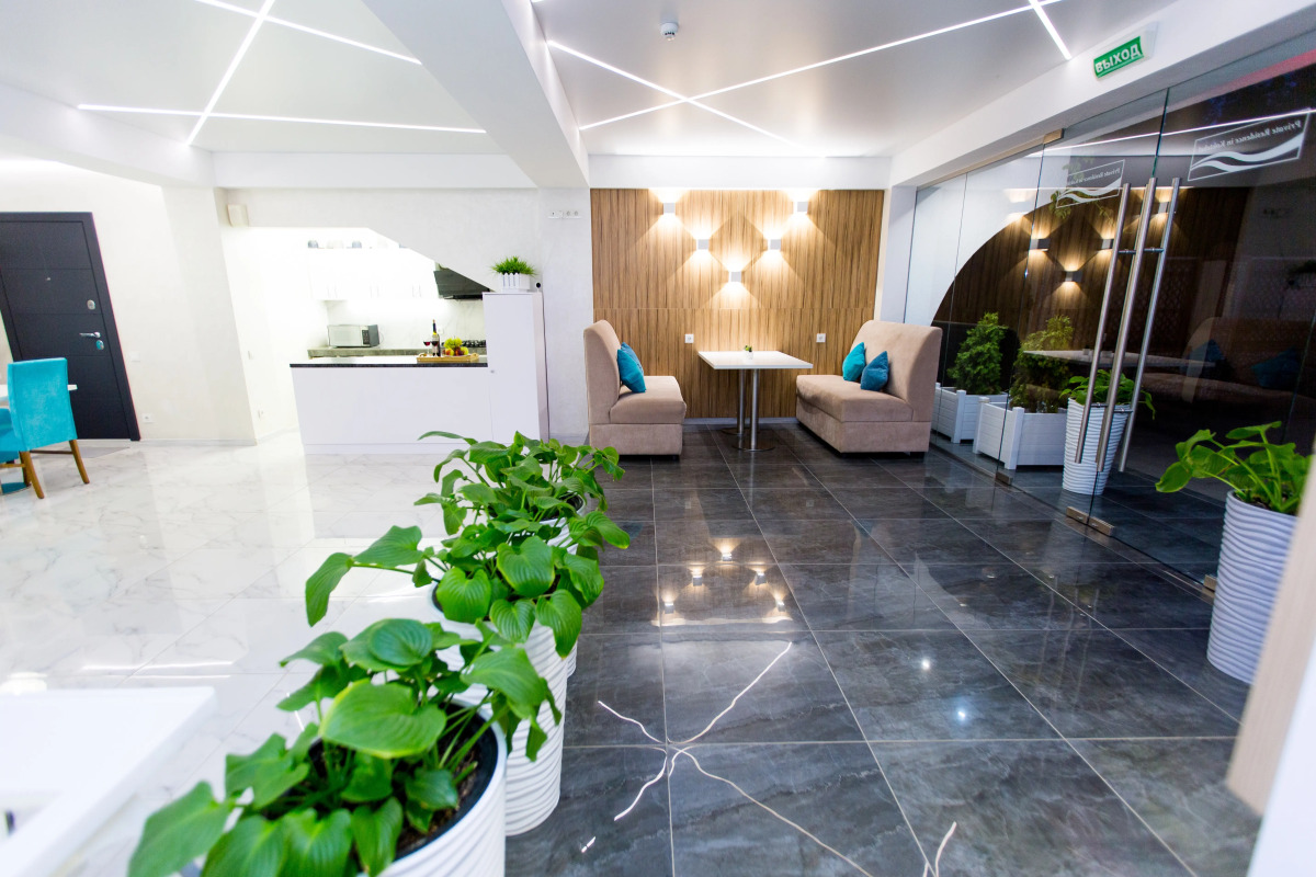 Гостевой Дом Private Residence in Koktebel