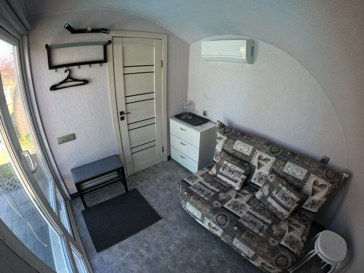 Гостевой дом ЛотосДом-Псахо