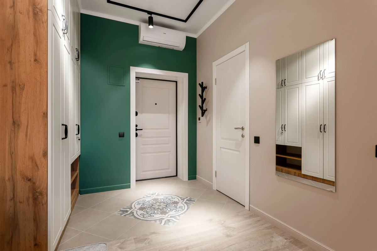 Апартаменты Да Винчи 3