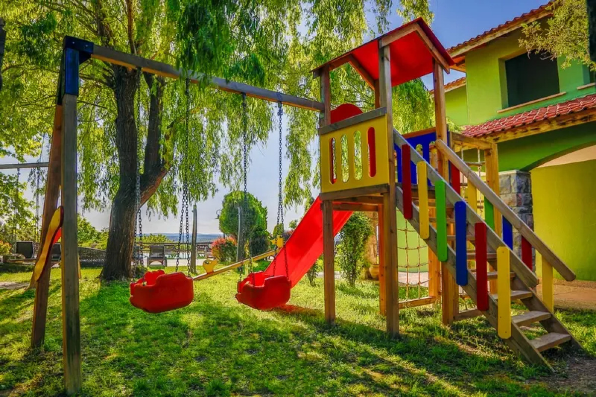 Istanbul Airport Durusu Club Hotel