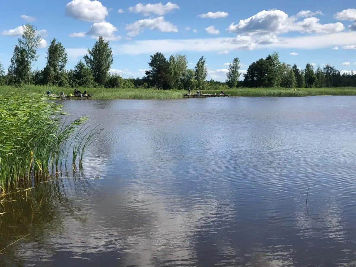 Baza Otdyiha Chistyie Prudyi	