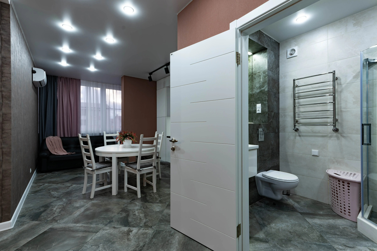 Квартира Летний вечер