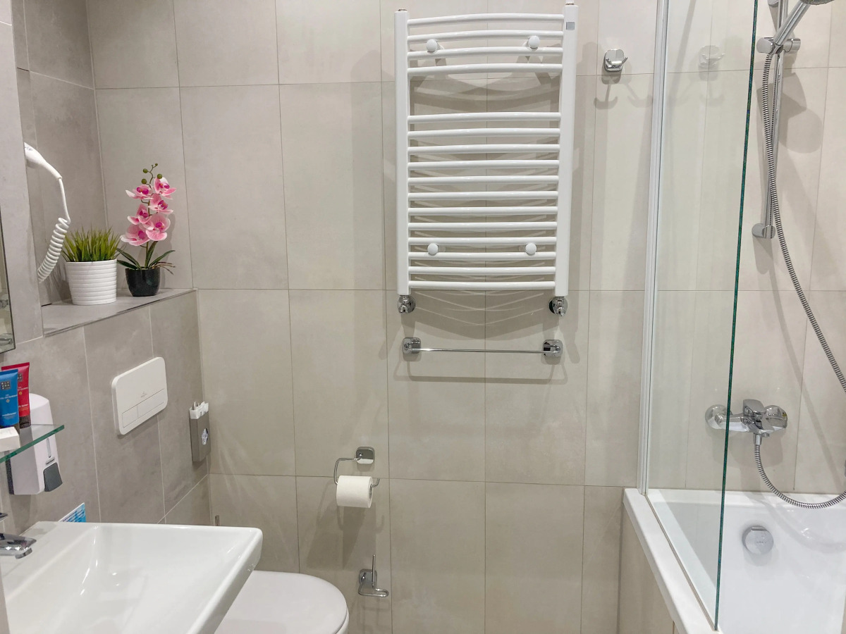 Апартаменты Sun City 9