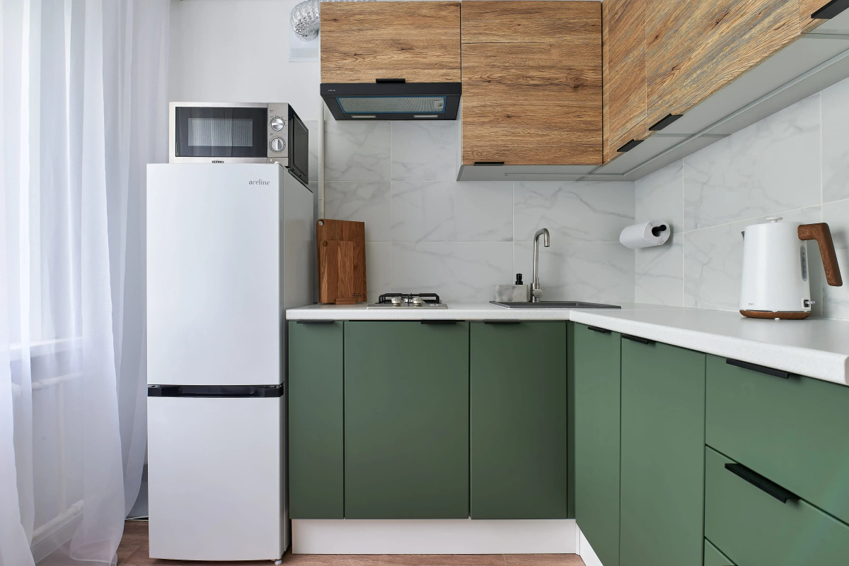 Квартира Посуточно