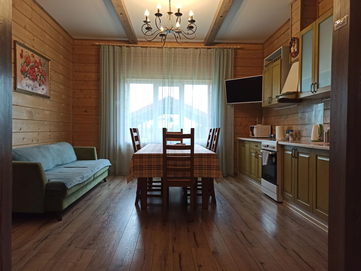 Гостевой дом Барский