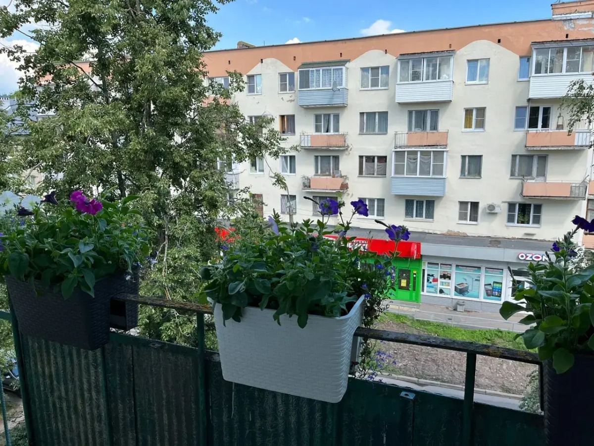 Квартира Green Dream