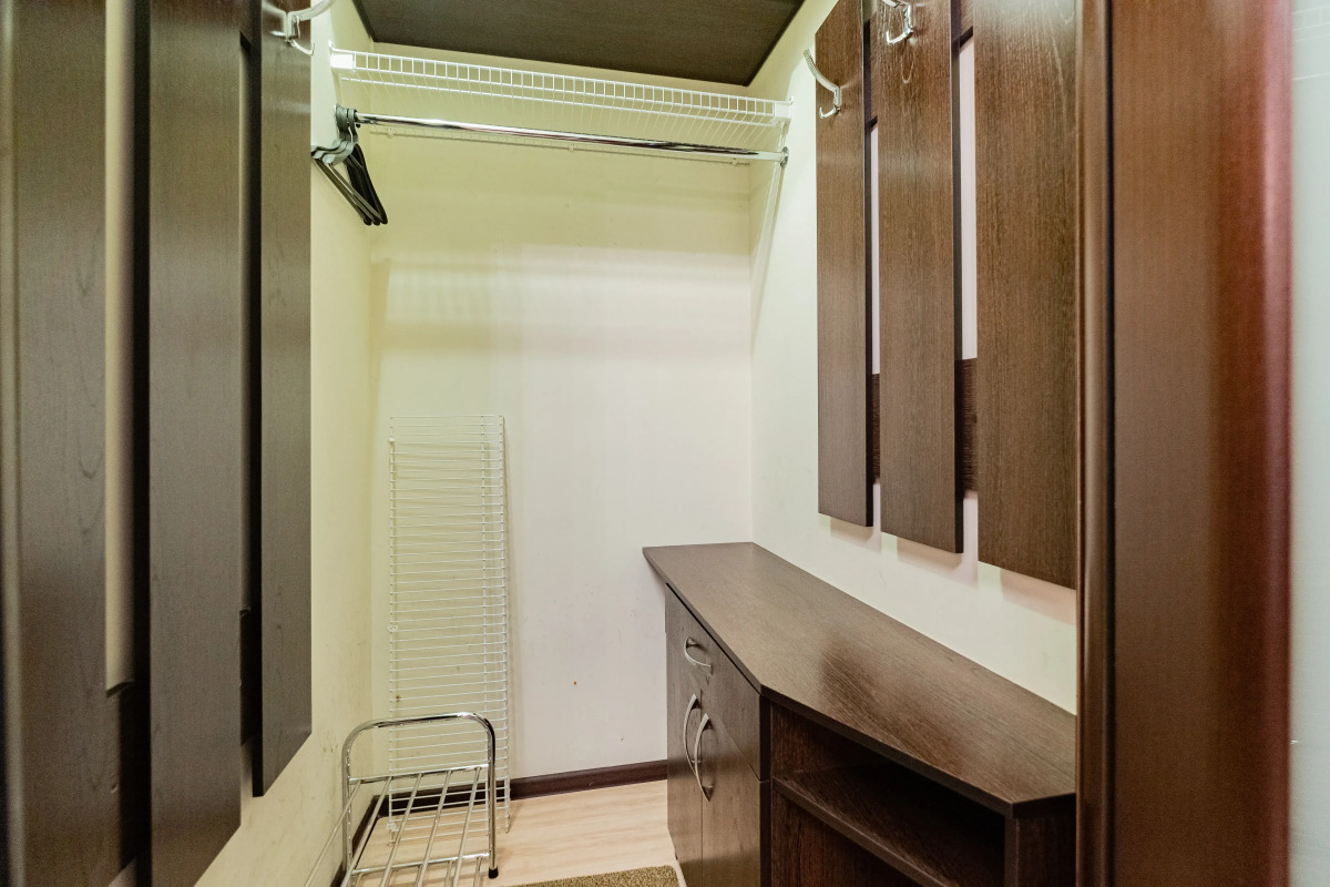 Апартаменты OK! Говорова 11в