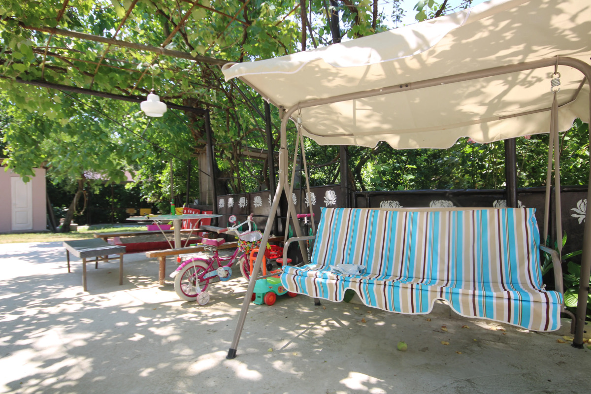 Гостевой дом ВАЛЕНТИН