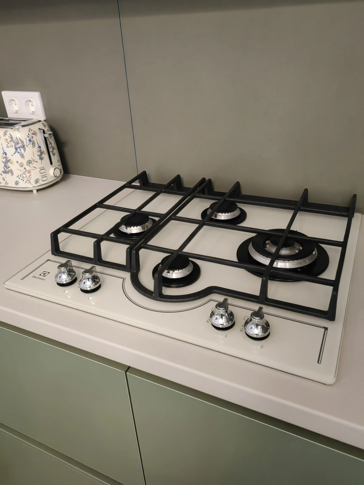 Кваритра Амаленау Централ парк