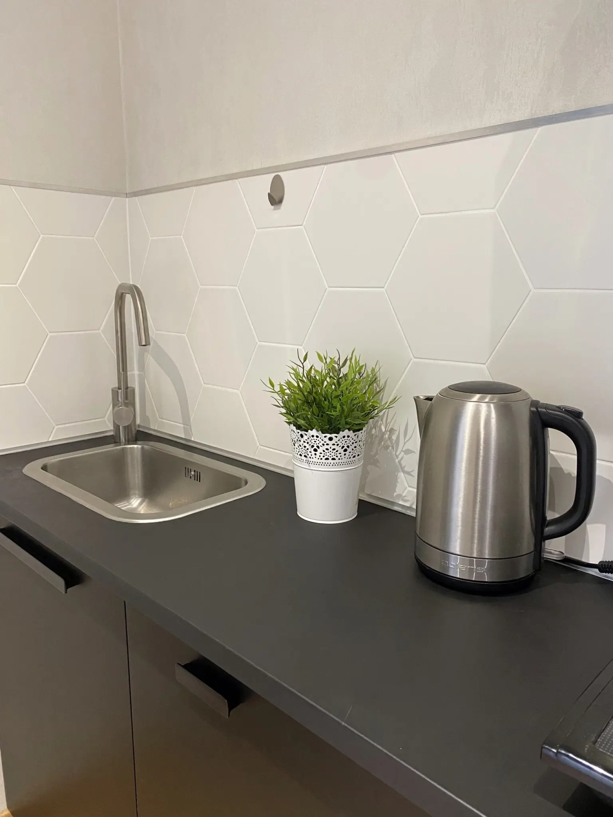 Апартаменты Капри Хаус-Мадрид Парк-2 (4)