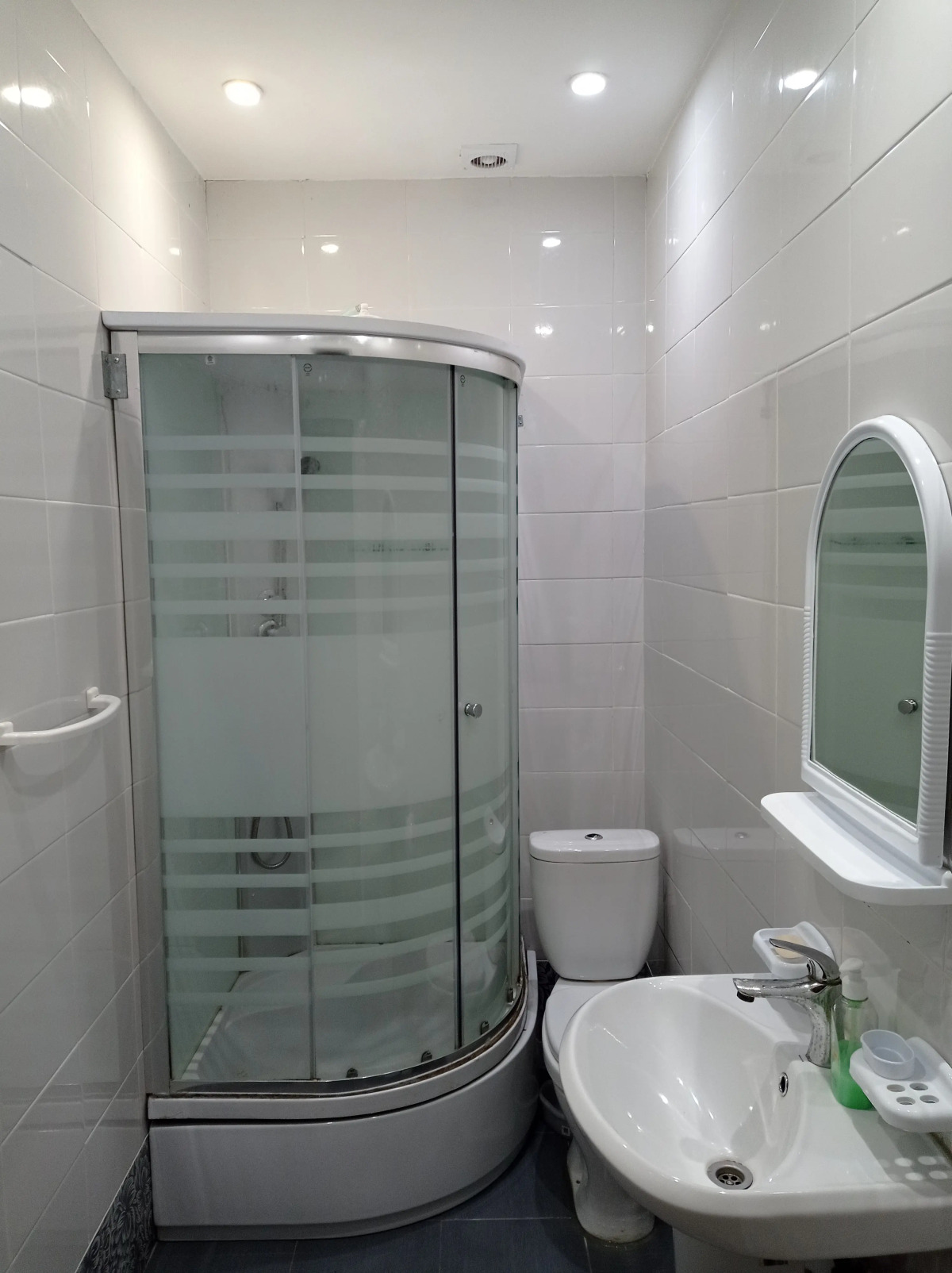 Квартира на Литейном