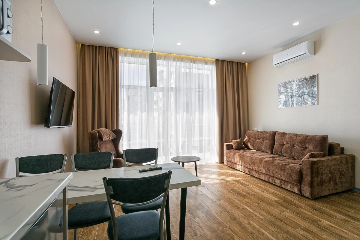 Гостевой дом Villa Lara