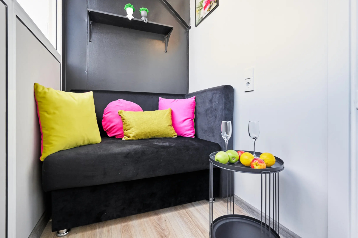 Апартаменты как Дома