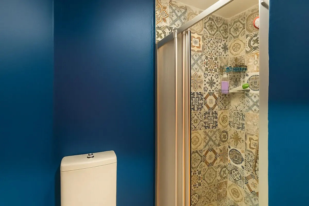 Апартаменты Rooftop History