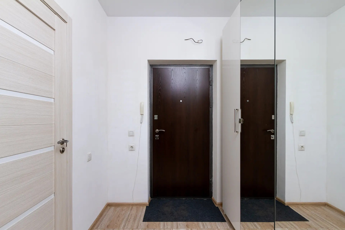 Апартаменты New Avrora