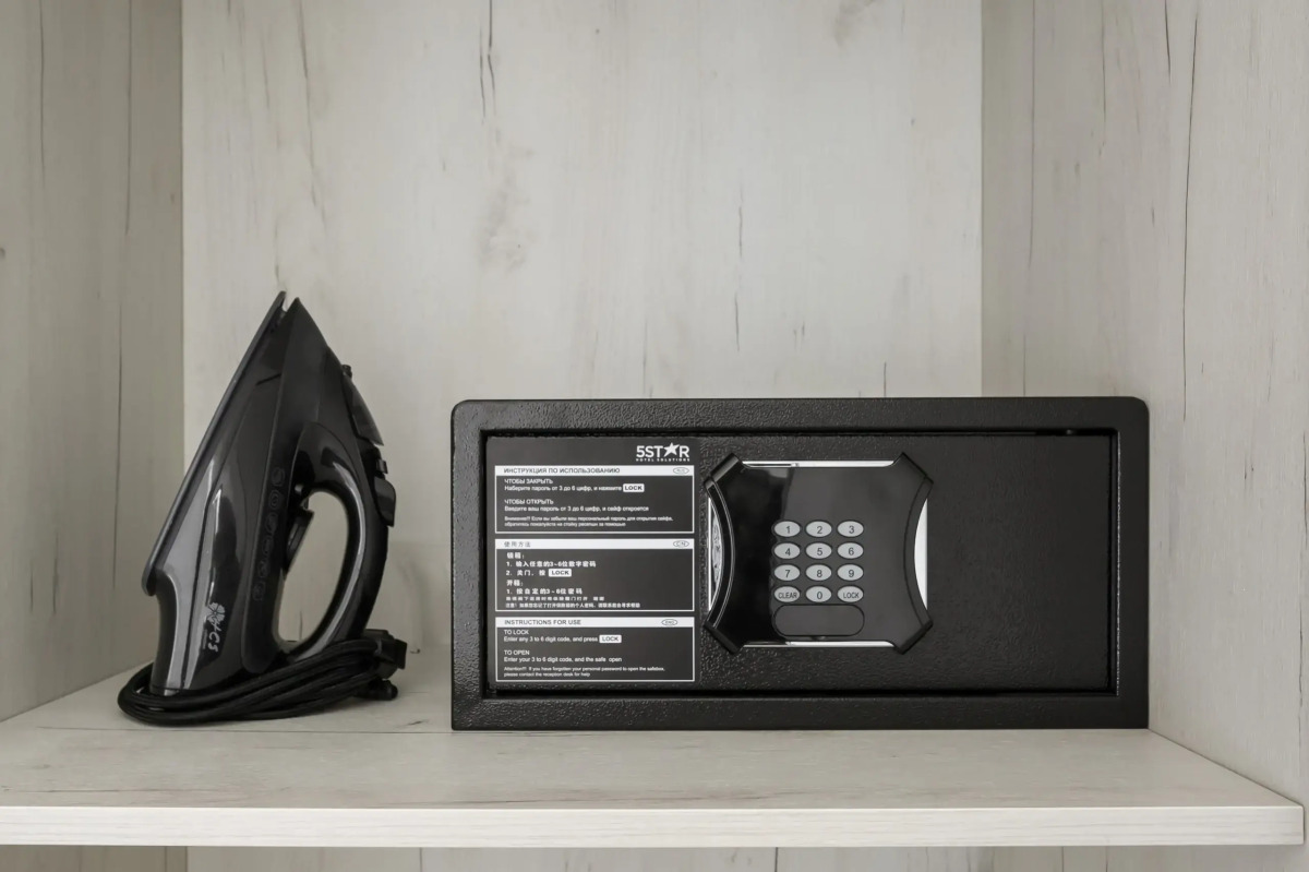 Апартаменты Teplo Apartments Мастерская Улица 9