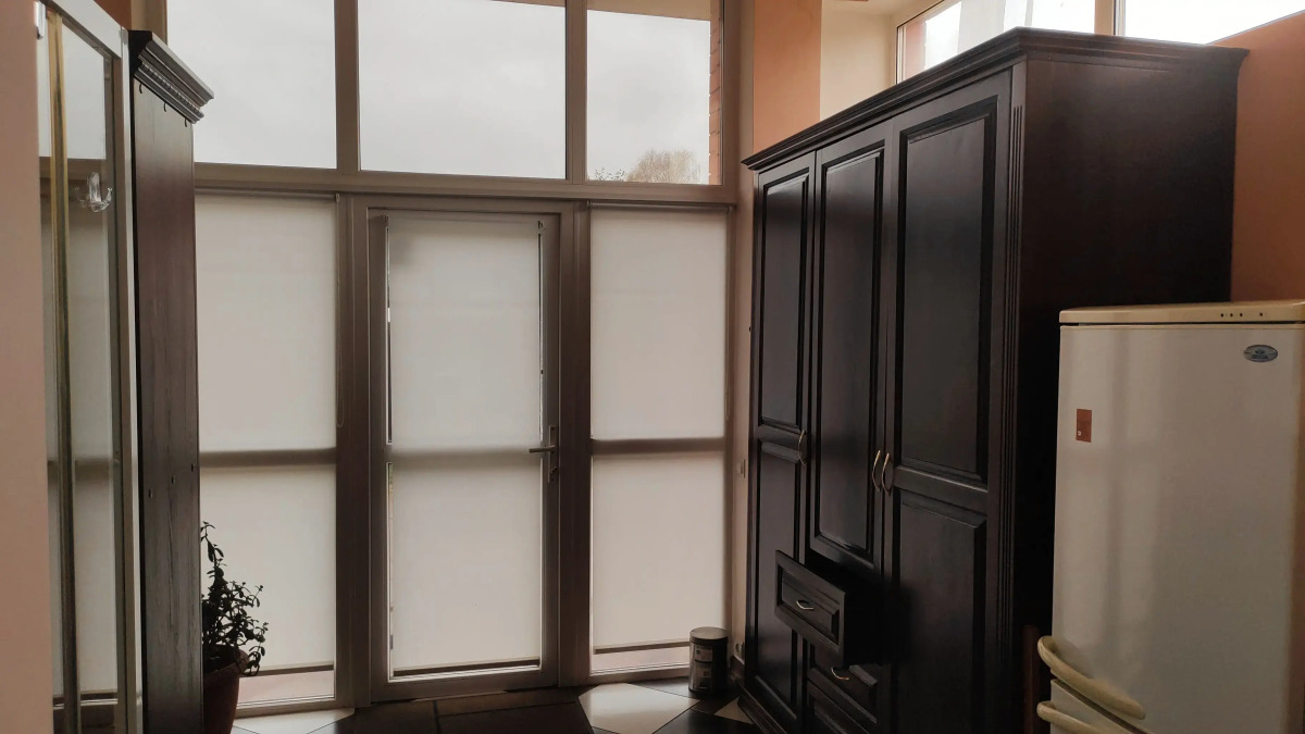 Меблированные комнаты Комильфо