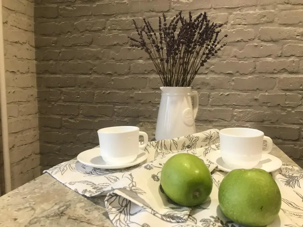 Апартаменты на Гольца