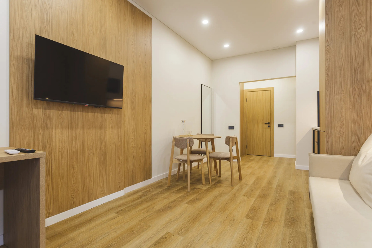 Апартаменты Апарт-отель ALTO