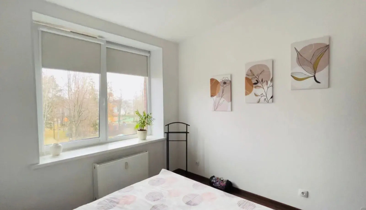 Квартира Бриз на Тулонской аллее