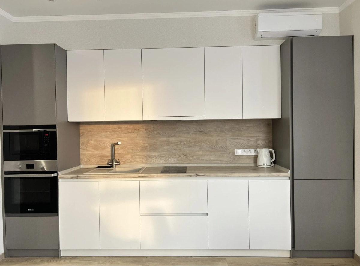 Квартира в центре города