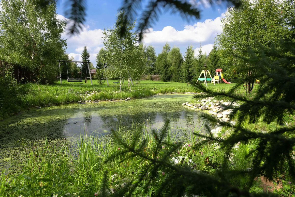 Гостевой дом Шаблыкино L-1