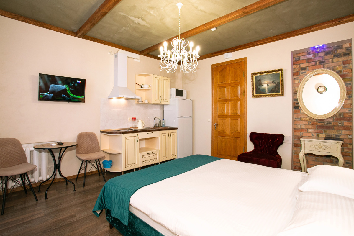 Гостевой дом грэй-С