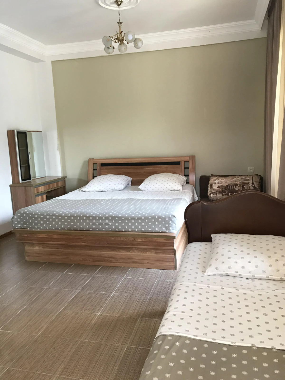 Гостевой Дом Smak Kobuleti Guest House
