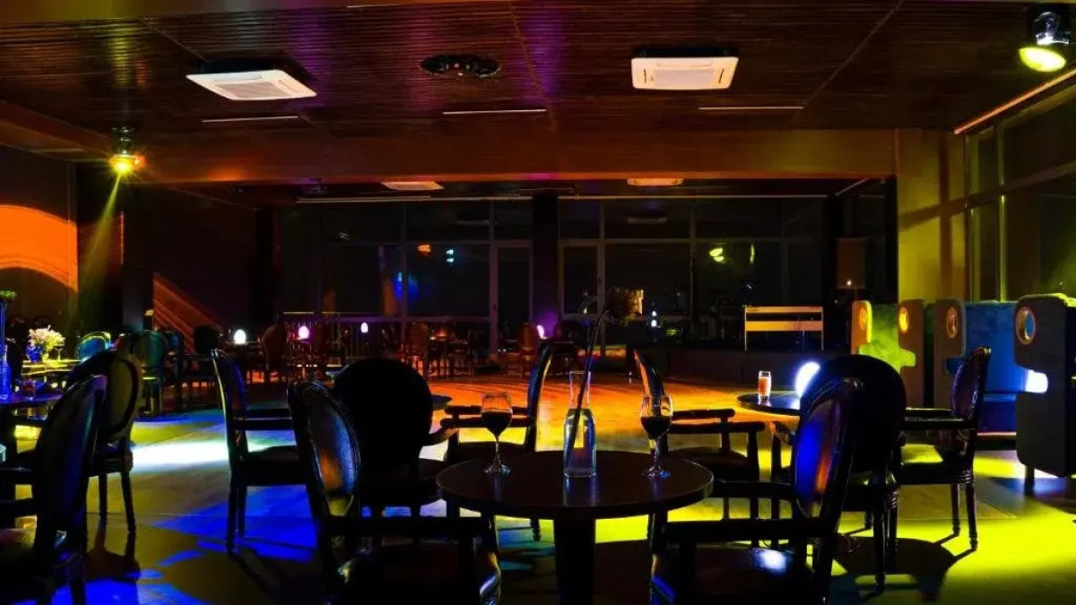 Отель Litz Resort