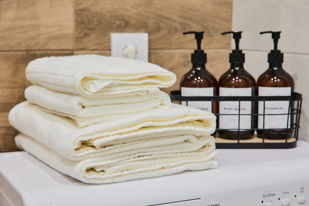 Квартира на Левитана