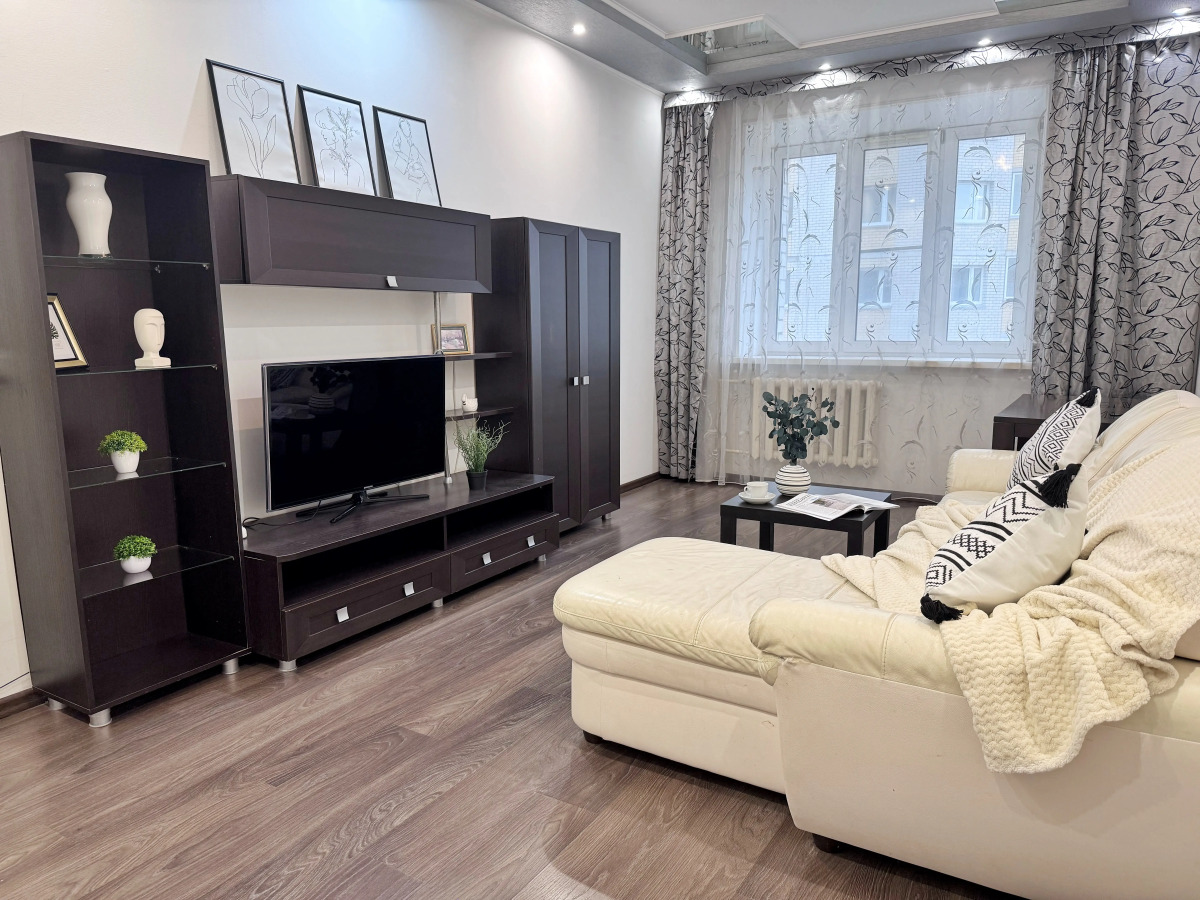 Квартира 2к Квартира у Филармонии