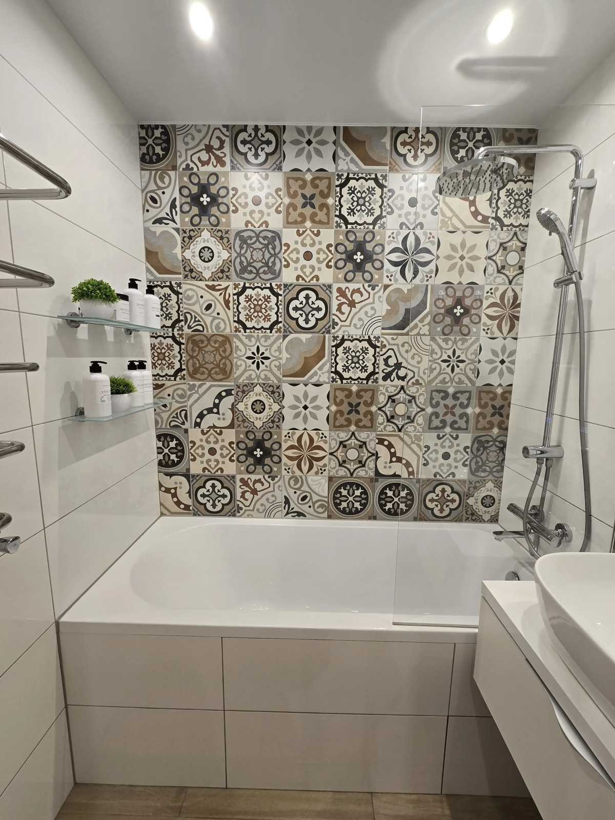 Квартира уютная двухкомнатная в центре города