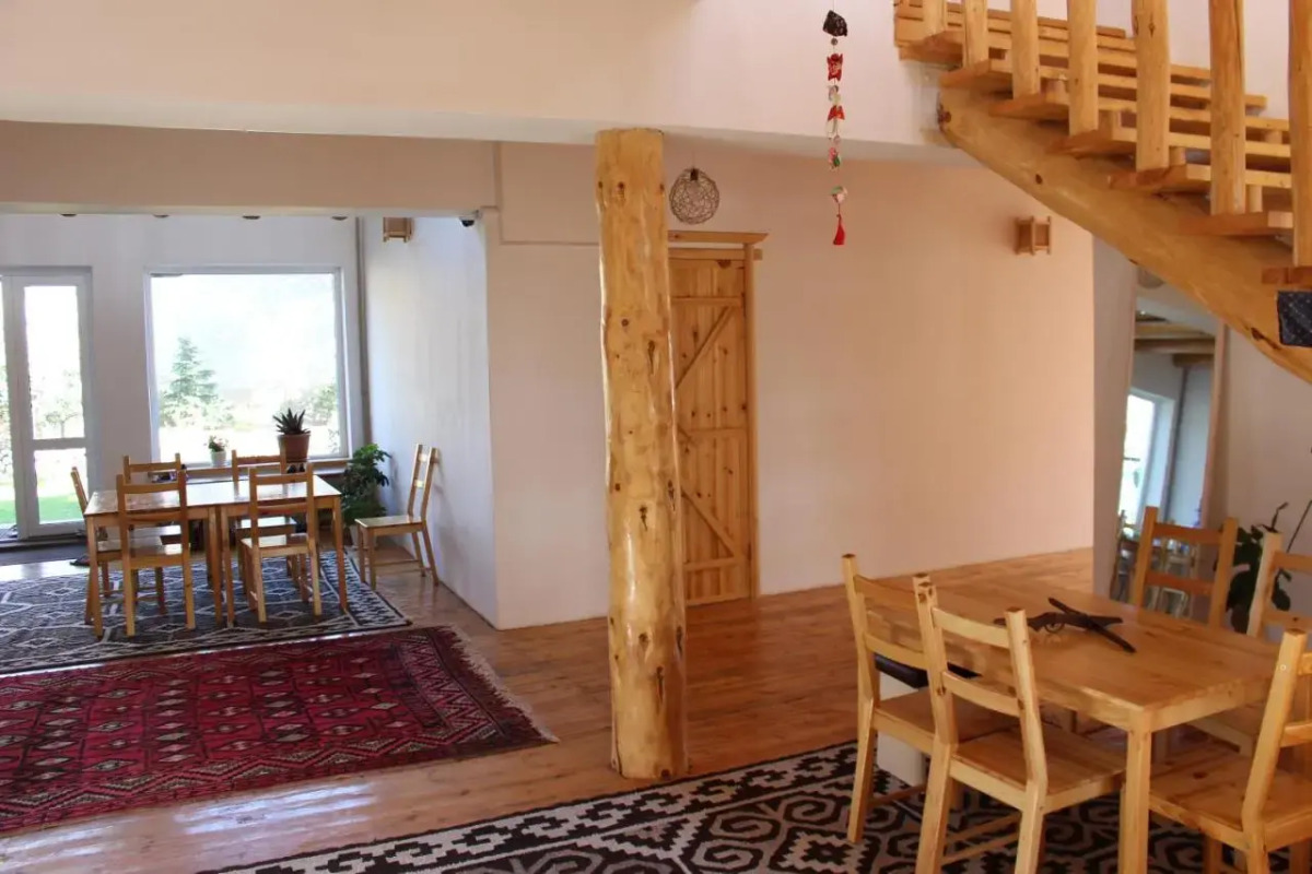 Guest house Matsunoki hotel