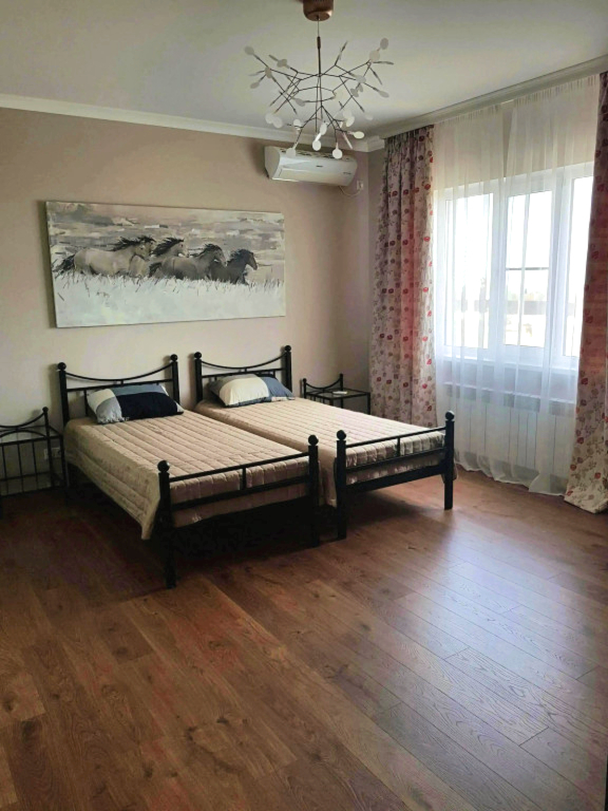 Коттедж на Берегу Азовского Моря