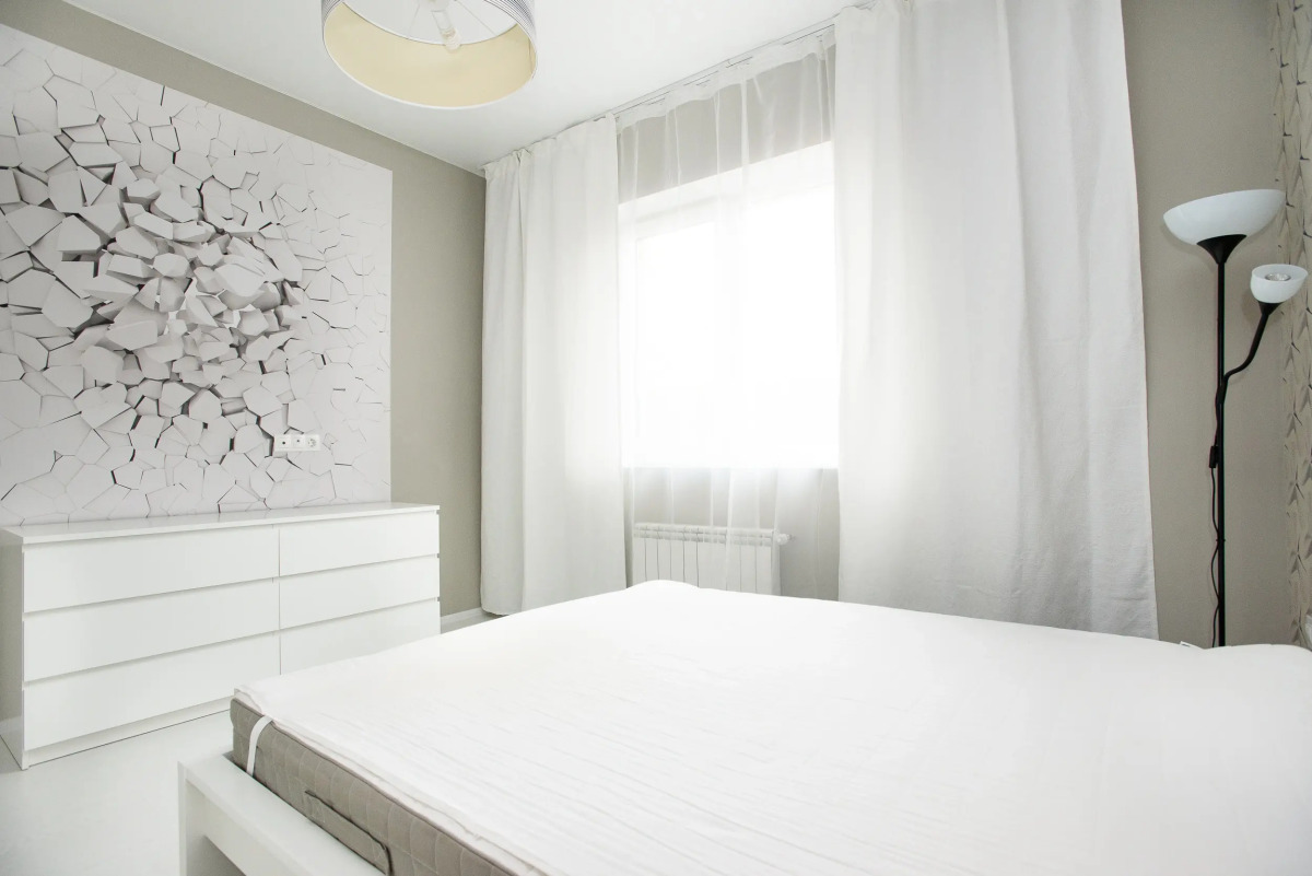 Апартаменты с услугами спа-комплекса