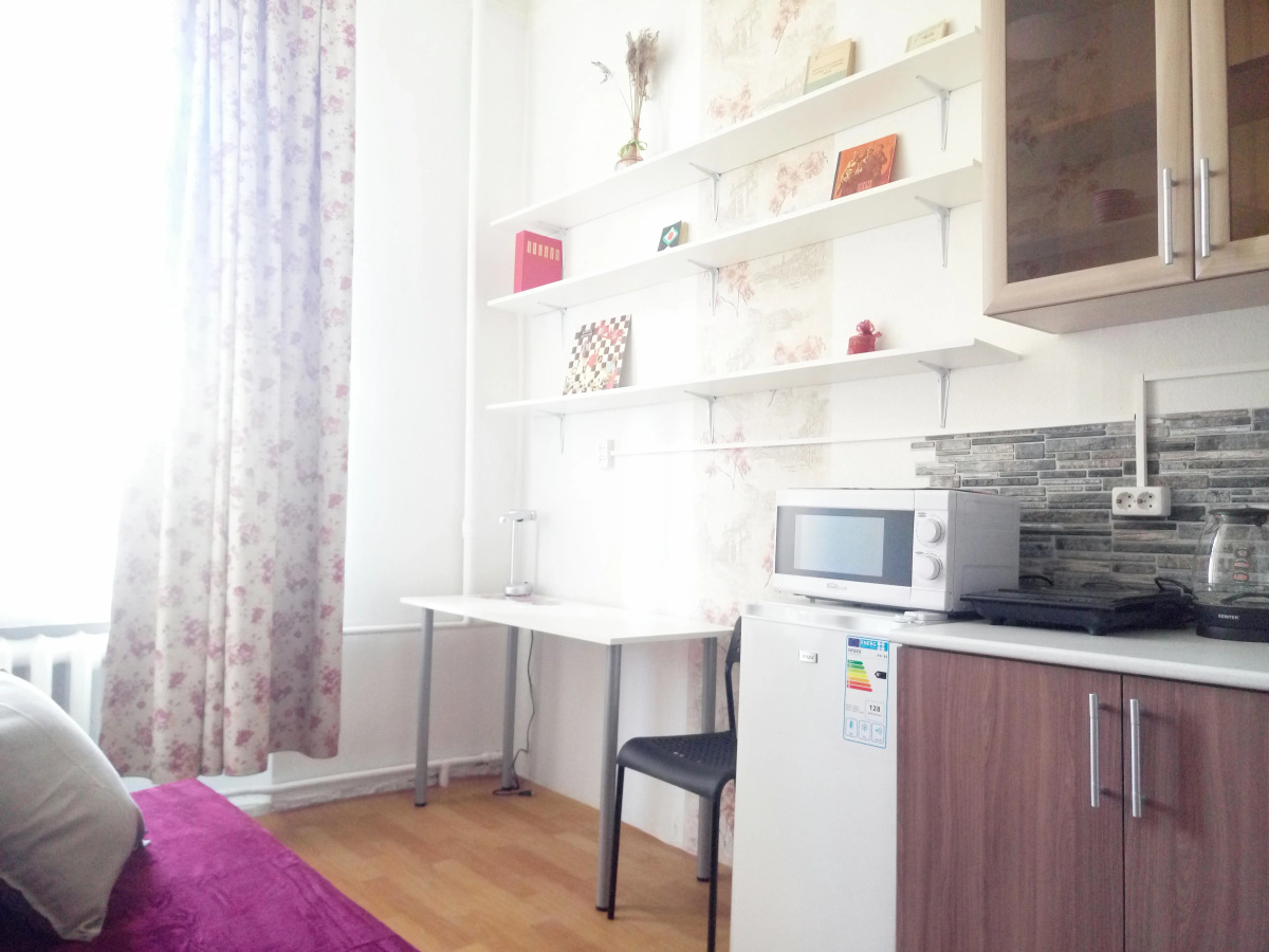 Жилые Помещения Приятные на Сенной площади